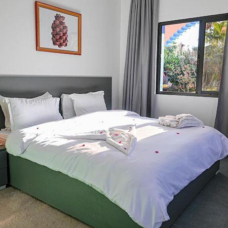Guest House Qodwa Sidi Abdallah Ghiat Екстериор снимка