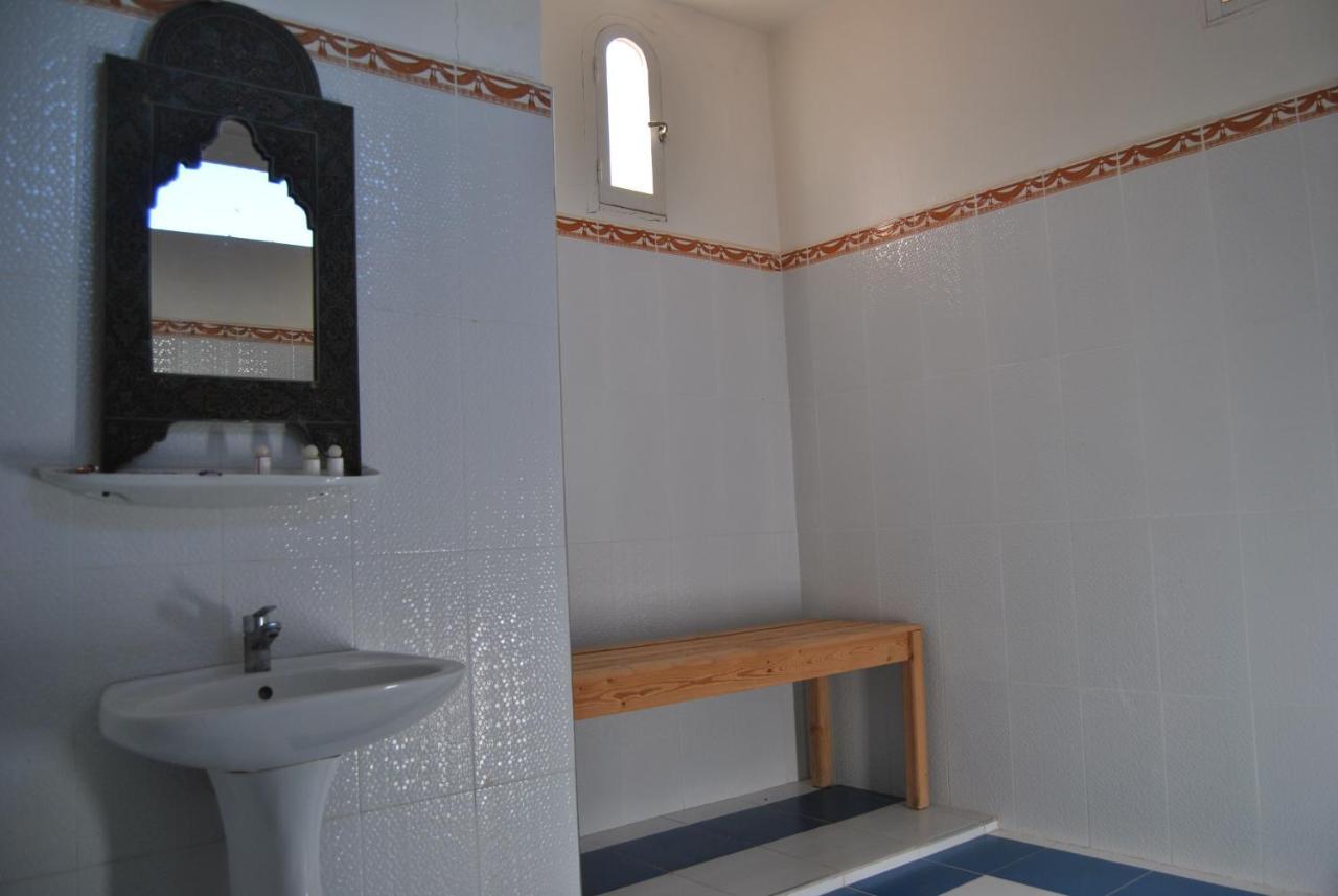 Guest House Qodwa Sidi Abdallah Ghiat Екстериор снимка