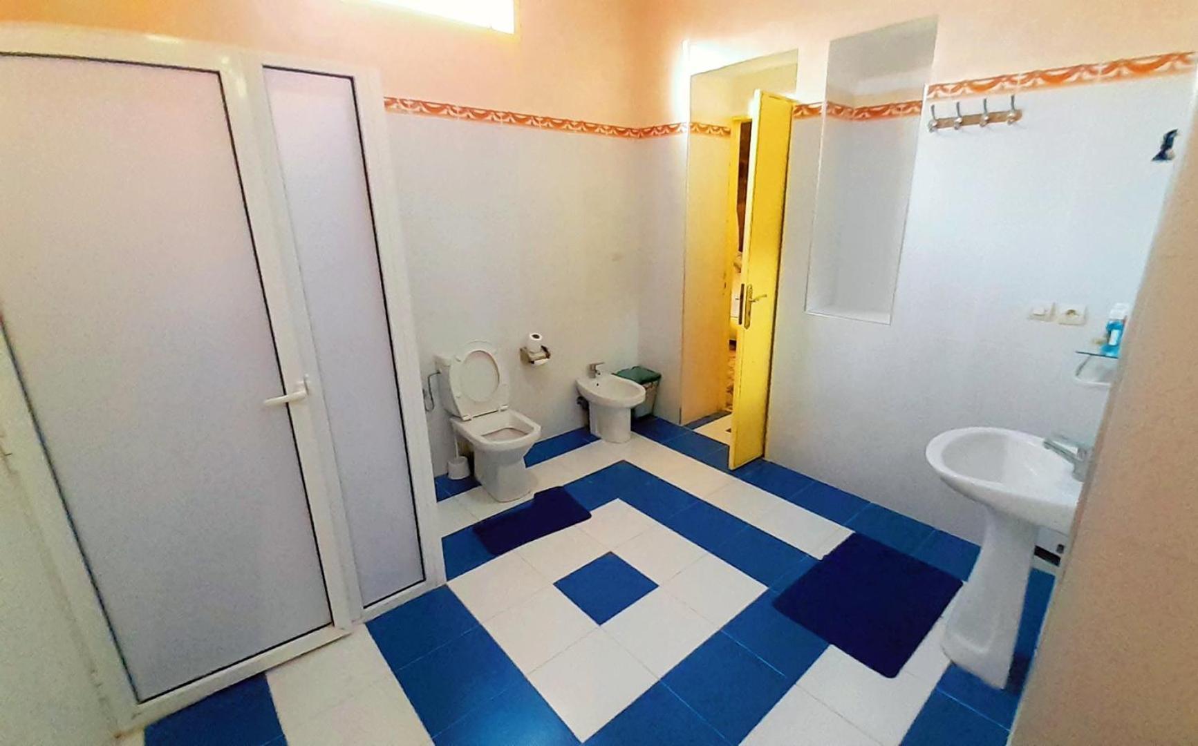 Guest House Qodwa Sidi Abdallah Ghiat Екстериор снимка