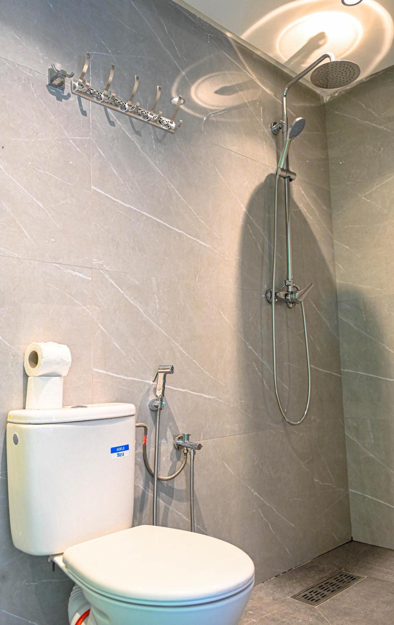 Guest House Qodwa Sidi Abdallah Ghiat Екстериор снимка